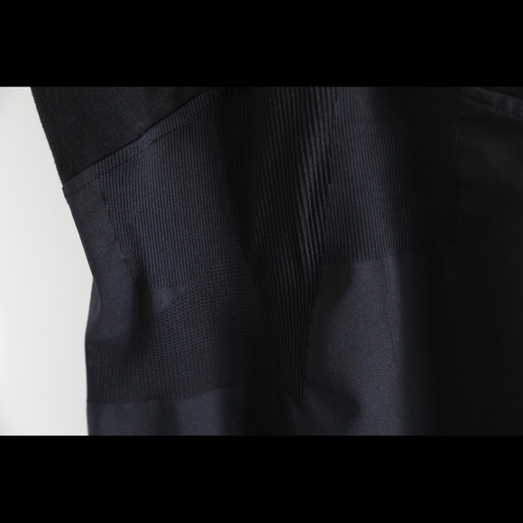 Surface to Air Nordstrom 6 38 bodycon stretch lbd - Picture 5 of 7